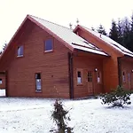 Holiday home Nr 24, Typ A, Blauvogel, Hasselfelde, Harz *