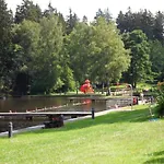 Holiday home Nr 24, Typ A, Blauvogel, Hasselfelde, Harz