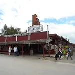 Nr 24, Typ A, Blauvogel, Hasselfelde, Harz Holiday home *