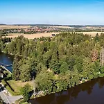 Nr 24, Typ A, Blauvogel, Hasselfelde, Harz Holiday home