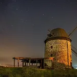 Nr 24, Typ A, Blauvogel, Hasselfelde, Harz Holiday home *