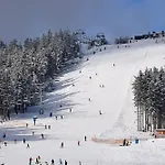 Nr 24, Typ A, Blauvogel, Hasselfelde, Harz Holiday home Hasselfelde