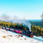 Nr 24, Typ A, Blauvogel, Hasselfelde, Harz