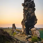 Nr 24, Typ A, Blauvogel, Hasselfelde, Harz