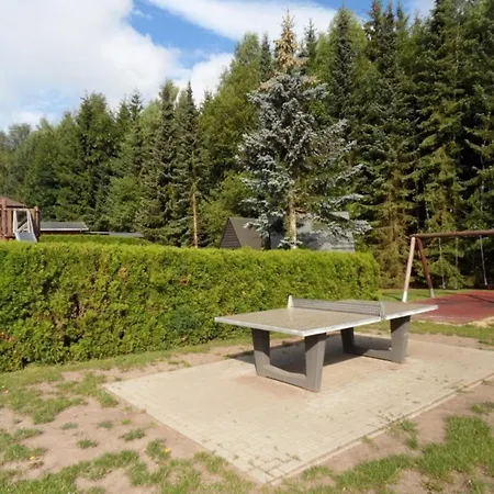 Nr 24, Typ A, Blauvogel, Hasselfelde, Harz Casa de Férias Hasselfelde