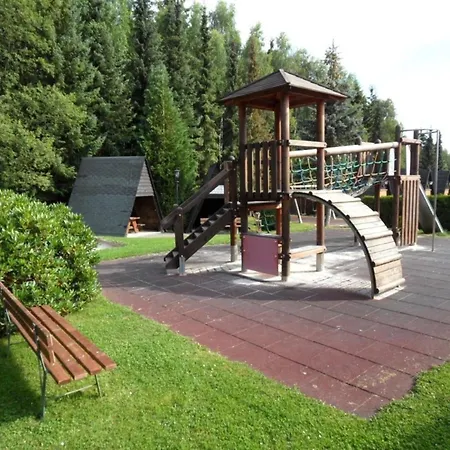 Casa de Férias Nr 24, Typ A, Blauvogel, Hasselfelde, Harz Hasselfelde
