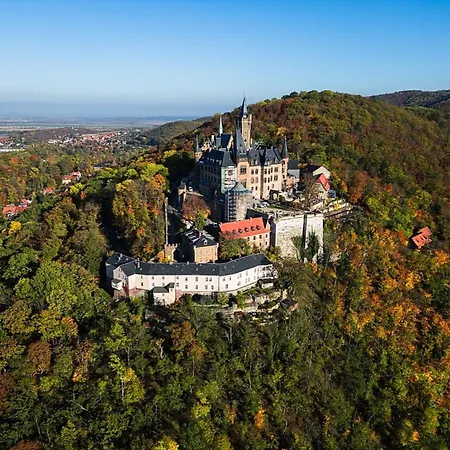 Nr 24, Typ A, Blauvogel, Hasselfelde, Harz Hasselfelde