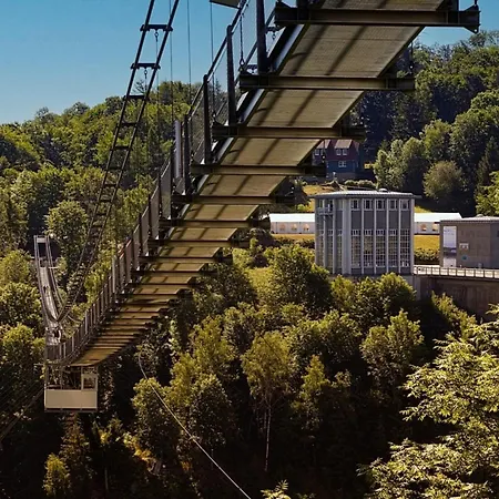 Nr 24, Typ A, Blauvogel, Hasselfelde, Harz ハッセルフェルデ