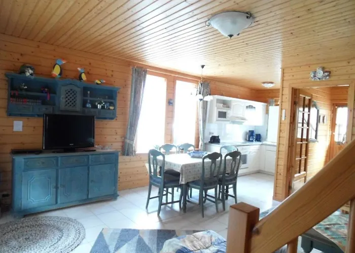 Nr 24, Typ A, Blauvogel, Hasselfelde, Harz * ハッセルフェルデ