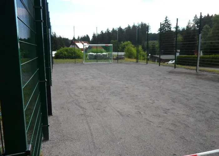 Nr 24, Typ A, Blauvogel, Hasselfelde, Harz *