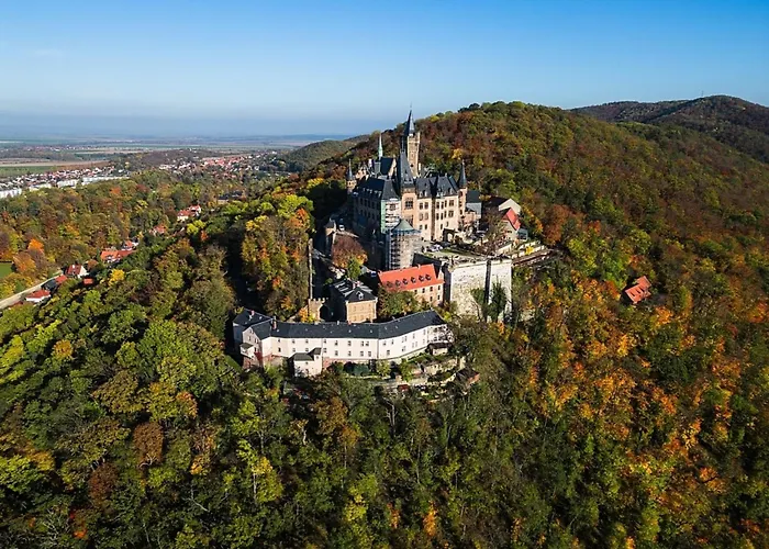 Nr 24, Typ A, Blauvogel, Hasselfelde, Harz ハッセルフェルデ