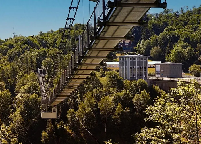 Nr 24, Typ A, Blauvogel, Hasselfelde, Harz ハッセルフェルデ