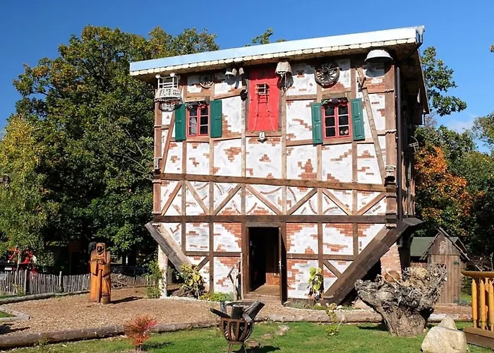 Nr 24, Typ A, Blauvogel, Hasselfelde, Harz * ハッセルフェルデ