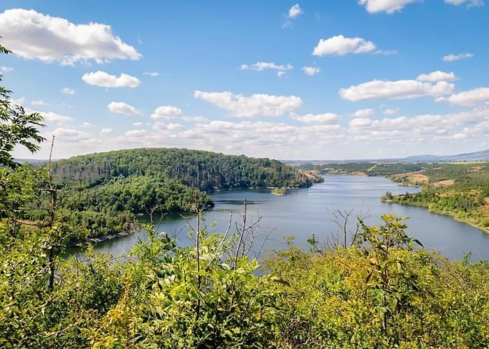 Nr 24, Typ A, Blauvogel, Hasselfelde, Harz * ハッセルフェルデ